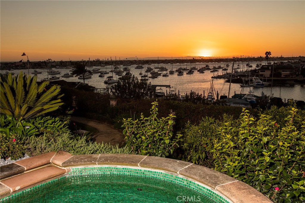 Irvine Terrace (IRVT) - Residential