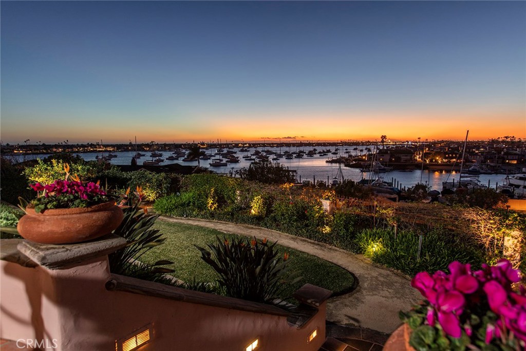 Irvine Terrace (IRVT) - Residential