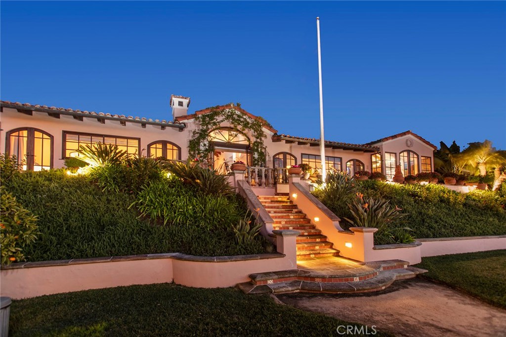 Irvine Terrace (IRVT) - Residential