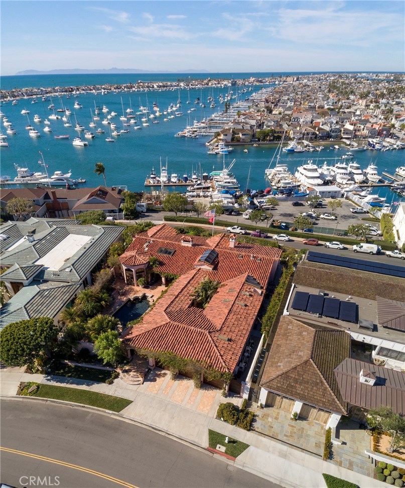 Irvine Terrace (IRVT) - Residential