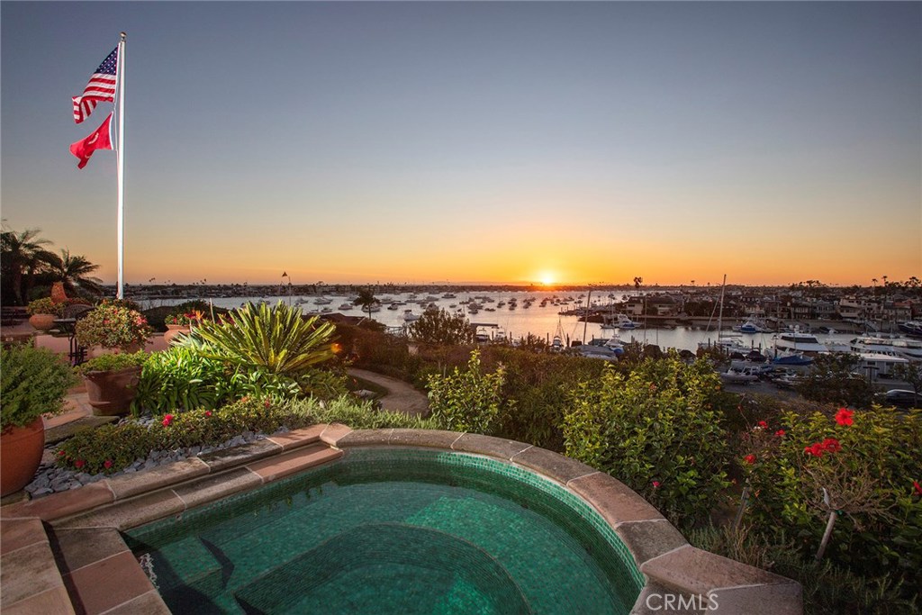 Irvine Terrace (IRVT) - Residential