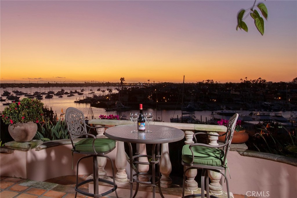 Irvine Terrace (IRVT) - Residential