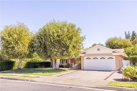 A home in West Hills