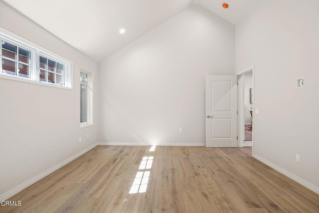 Not Applicable - Residential