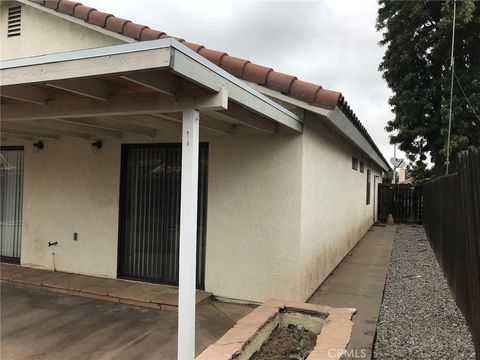 A home in Hemet