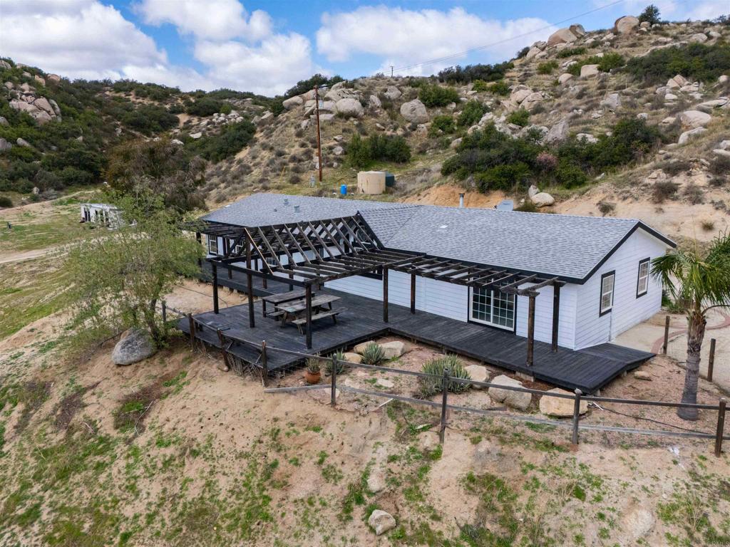 44564 Lewis Valley Road