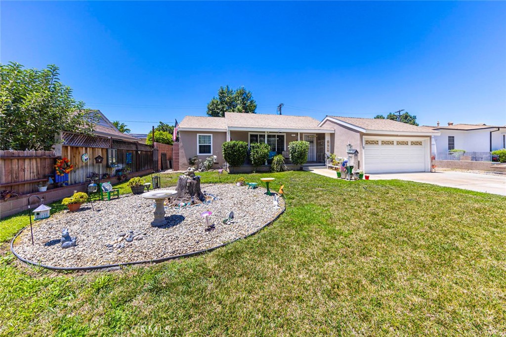 View Granada Hills, CA 91344 house