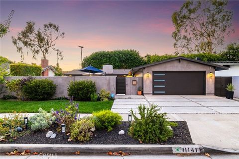11141 Martha Ann Drive Rossmoor CA 90720