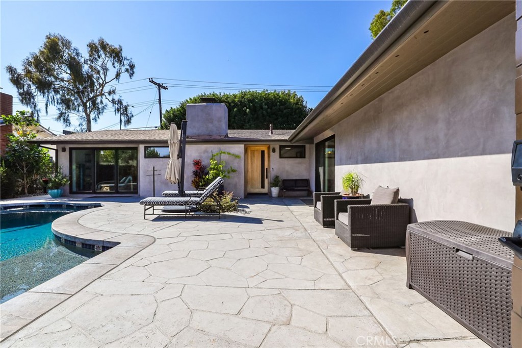 11141 Martha Ann Drive