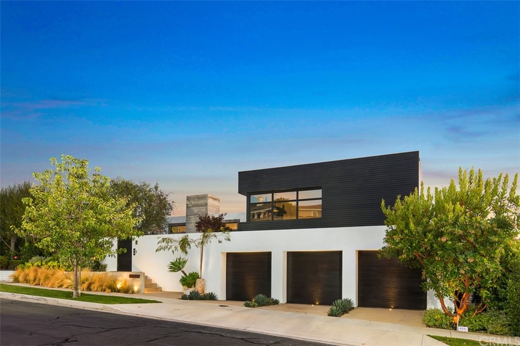 Spyglass Hill (SPYH) - Residential