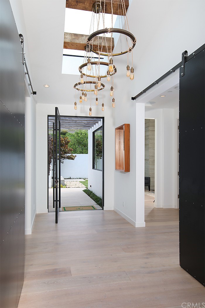 Spyglass Hill (SPYH) - Residential