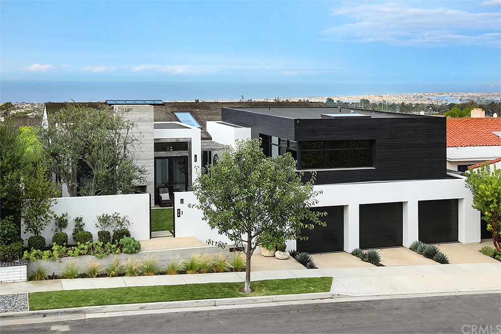 Spyglass Hill (SPYH) - Residential