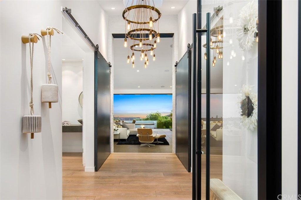 Spyglass Hill (SPYH) - Residential