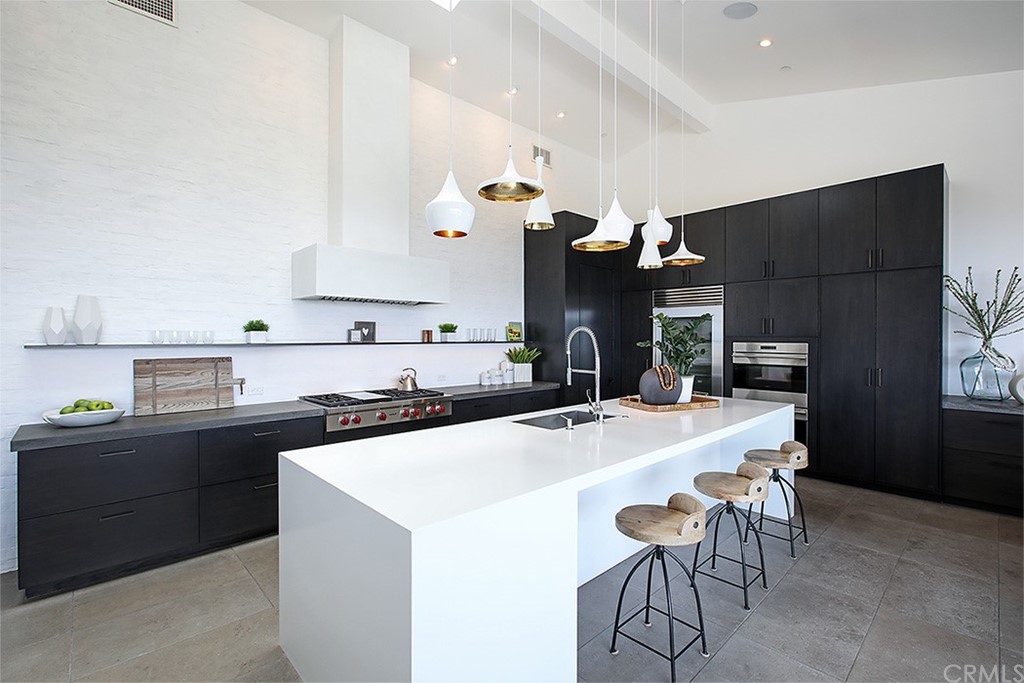 Spyglass Hill (SPYH) - Residential