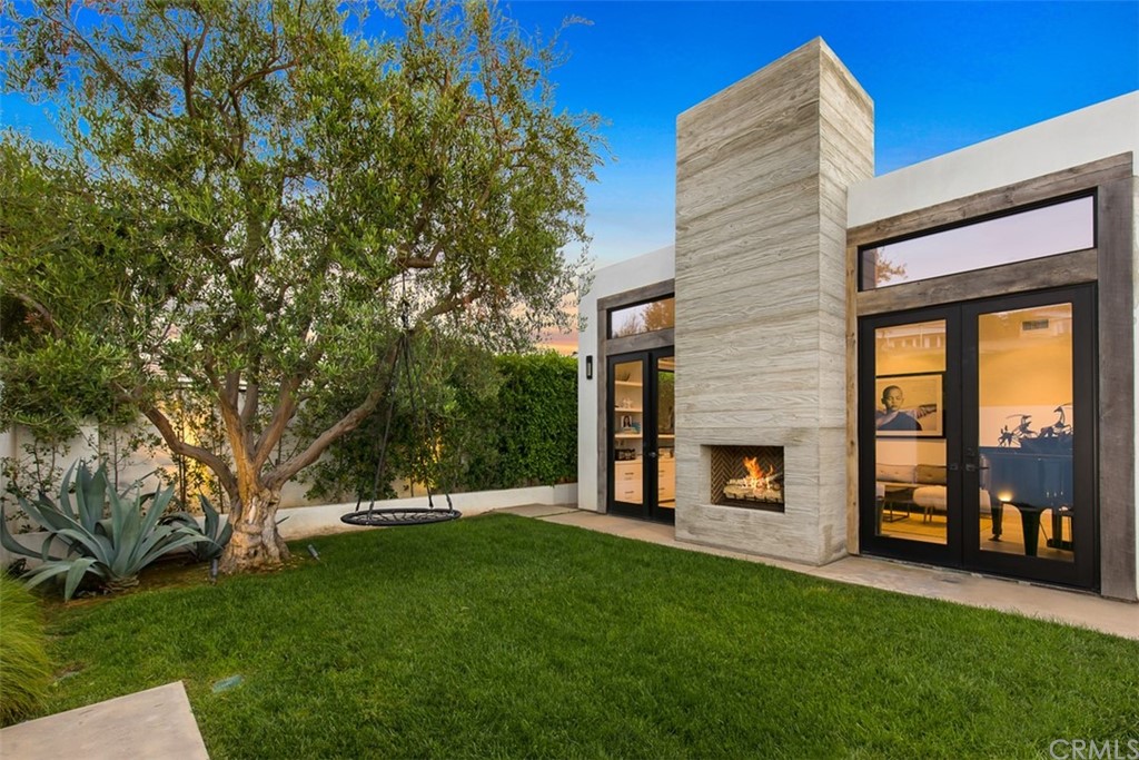 Spyglass Hill (SPYH) - Residential