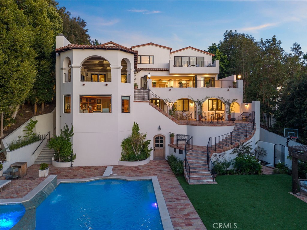 30671 Steeplechase Drive