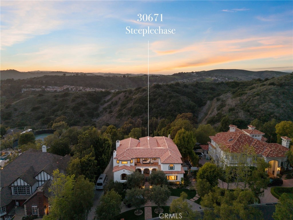 30671 Steeplechase Drive