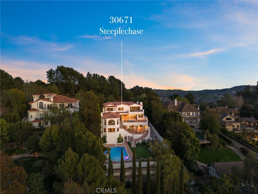 30671 Steeplechase Drive