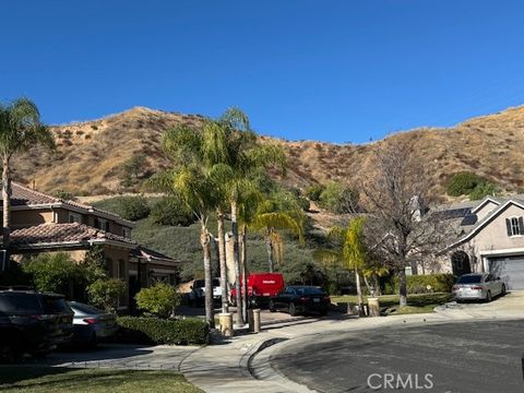 A home in Saugus