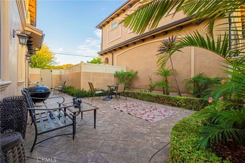 A home in Redondo Beach