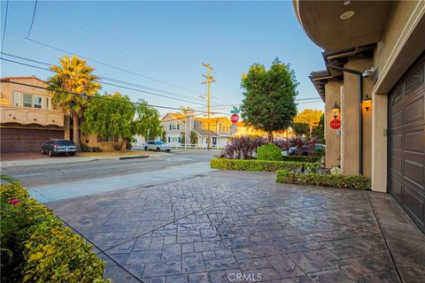 A home in Redondo Beach