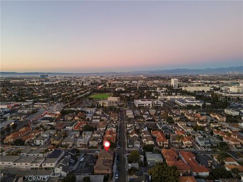 A home in Redondo Beach