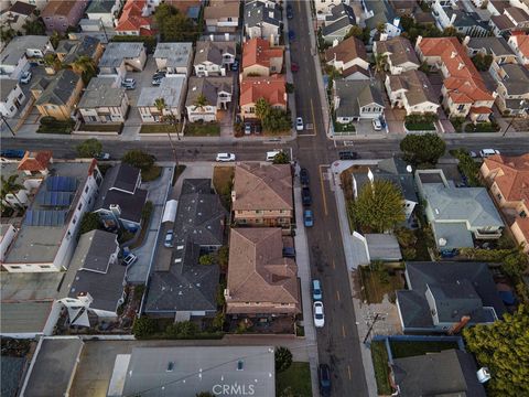 A home in Redondo Beach