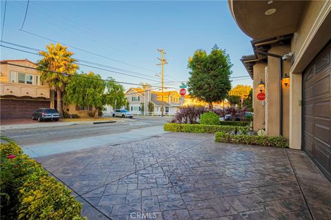 A home in Redondo Beach