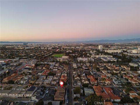 A home in Redondo Beach