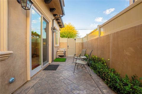 A home in Redondo Beach