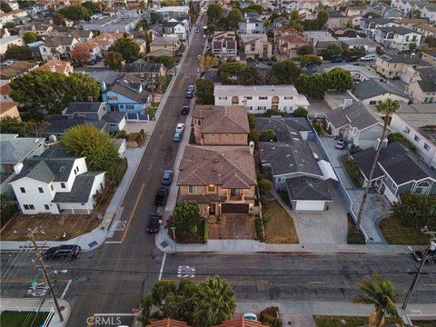 A home in Redondo Beach