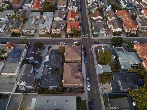 A home in Redondo Beach