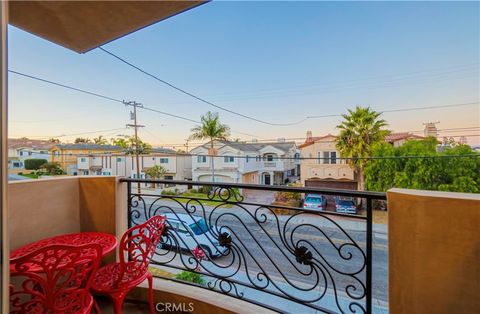 A home in Redondo Beach