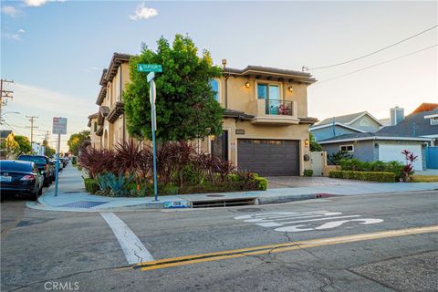 A home in Redondo Beach