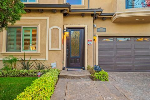 A home in Redondo Beach