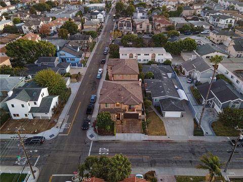 A home in Redondo Beach