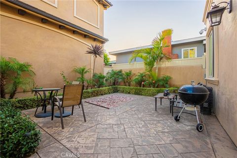 A home in Redondo Beach