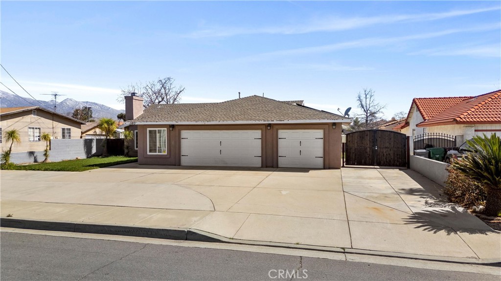 1160 Pennsylvania Avenue