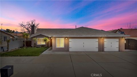 1160 Pennsylvania Avenue Beaumont CA 92223