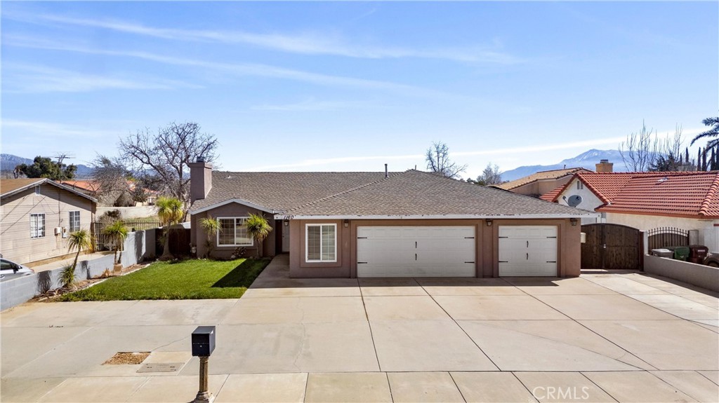 1160 Pennsylvania Avenue