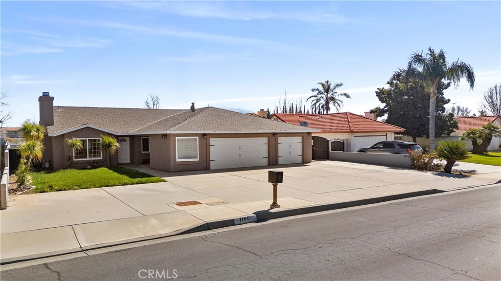 1160 Pennsylvania Avenue