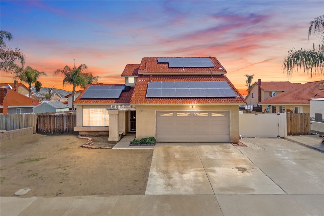 29552 Kanan Road