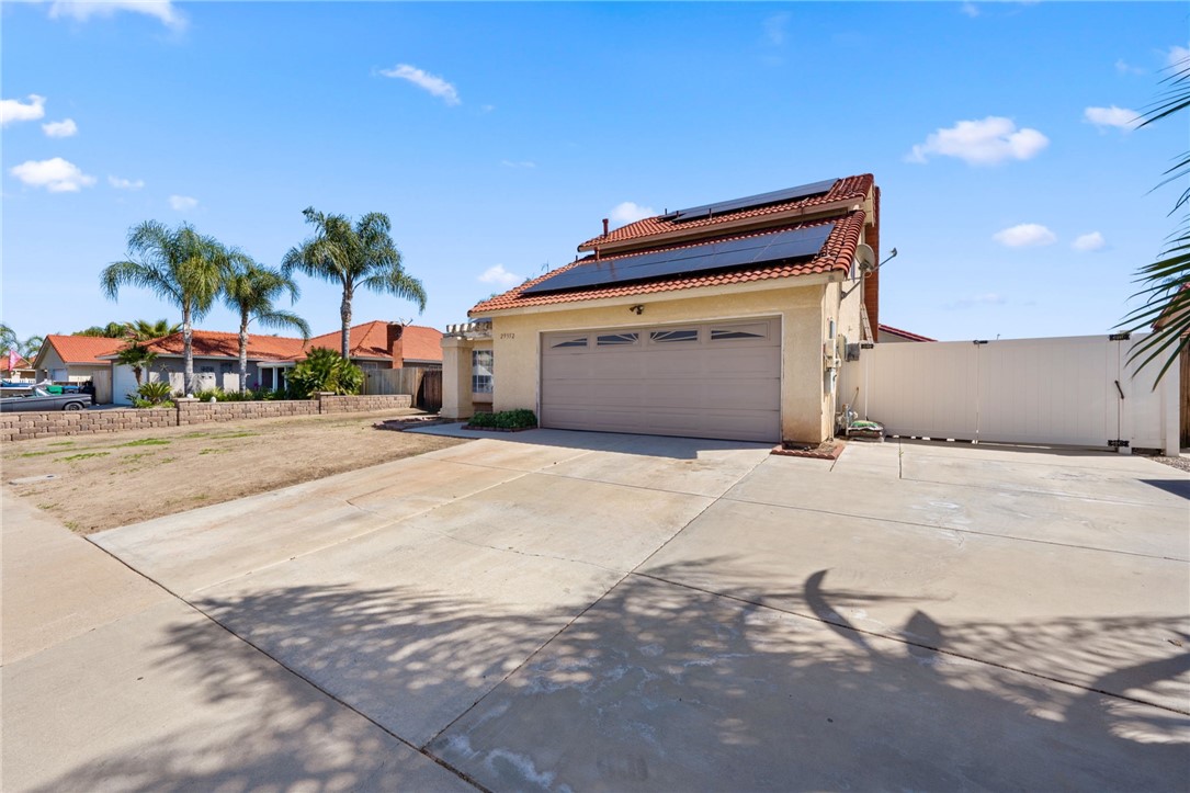 29552 Kanan Road