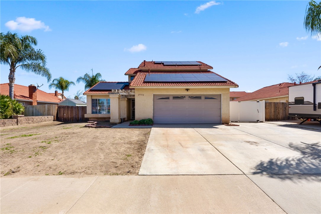29552 Kanan Road