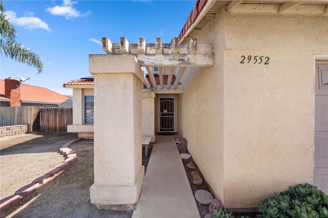 29552 Kanan Road