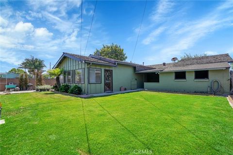 A home in Hawthorne