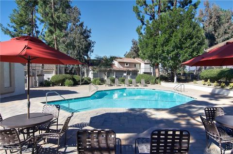 A home in Mission Viejo