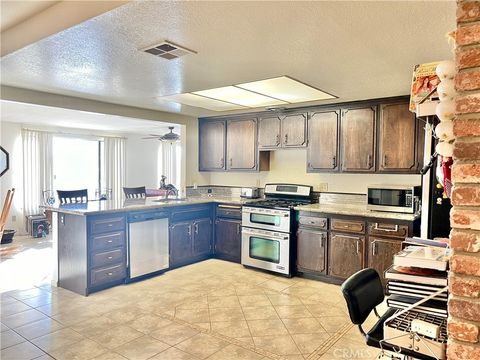 A home in Riverside