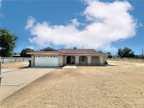 A home in Riverside