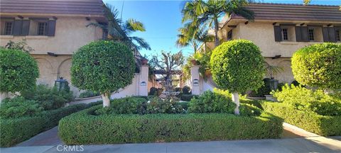 A home in Alhambra